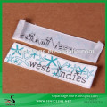 Sinicline Nice Printed and Woven Labels For Garments